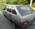 Серый ВАЗ 2109, объемом двигателя 0 л и пробегом 212 тыс. км за 1350 $, фото 4 на Automoto.ua