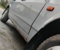 Серый ВАЗ 2109, объемом двигателя 1.5 л и пробегом 130 тыс. км за 1300 $, фото 3 на Automoto.ua