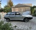 Сірий ВАЗ 2109, об'ємом двигуна 1.5 л та пробігом 389 тис. км за 1509 $, фото 2 на Automoto.ua