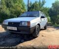 Серый ВАЗ 2109, объемом двигателя 1.5 л и пробегом 130 тыс. км за 1950 $, фото 1 на Automoto.ua