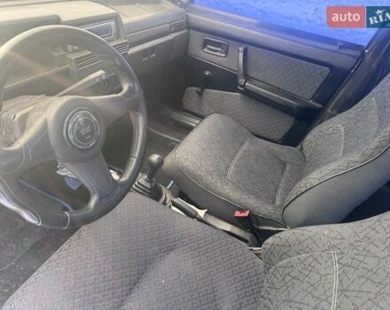 Серый ВАЗ 2109, объемом двигателя 1.5 л и пробегом 134 тыс. км за 1450 $, фото 20 на Automoto.ua