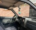 Сірий ВАЗ 2109, об'ємом двигуна 1.5 л та пробігом 191 тис. км за 1600 $, фото 4 на Automoto.ua
