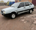 Серый ВАЗ 2109, объемом двигателя 0 л и пробегом 182 тыс. км за 1100 $, фото 7 на Automoto.ua