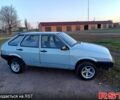 Сірий ВАЗ 2109, об'ємом двигуна 1.5 л та пробігом 276 тис. км за 1500 $, фото 1 на Automoto.ua