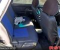 Серый ВАЗ 2109, объемом двигателя 1.5 л и пробегом 255 тыс. км за 1850 $, фото 4 на Automoto.ua