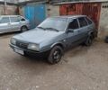 Серый ВАЗ 2109, объемом двигателя 1.5 л и пробегом 276 тыс. км за 600 $, фото 1 на Automoto.ua