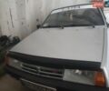 Серый ВАЗ 2109, объемом двигателя 1.5 л и пробегом 214 тыс. км за 1900 $, фото 3 на Automoto.ua