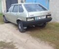 Серый ВАЗ 2109, объемом двигателя 0 л и пробегом 160 тыс. км за 1203 $, фото 3 на Automoto.ua