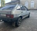 Сірий ВАЗ 2109, об'ємом двигуна 1.5 л та пробігом 100 тис. км за 1496 $, фото 2 на Automoto.ua