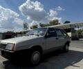 Сірий ВАЗ 2109, об'ємом двигуна 1.5 л та пробігом 190 тис. км за 1400 $, фото 1 на Automoto.ua
