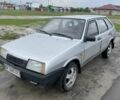 Серый ВАЗ 2109, объемом двигателя 0 л и пробегом 160 тыс. км за 1100 $, фото 1 на Automoto.ua