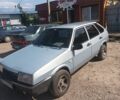 Серый ВАЗ 2109, объемом двигателя 1.5 л и пробегом 300 тыс. км за 1300 $, фото 1 на Automoto.ua