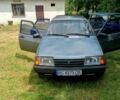 Серый ВАЗ 2109, объемом двигателя 1.5 л и пробегом 187 тыс. км за 1300 $, фото 6 на Automoto.ua