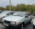 Сірий ВАЗ 2109, об'ємом двигуна 1.5 л та пробігом 67 тис. км за 1950 $, фото 2 на Automoto.ua