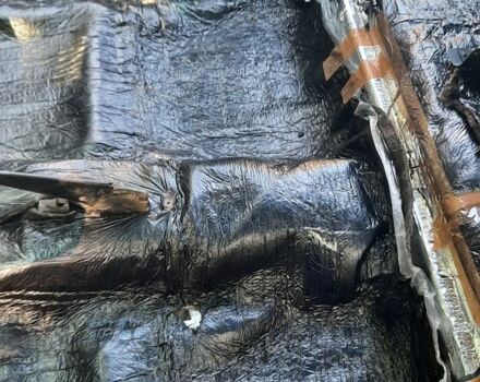 Сірий ВАЗ 2109, об'ємом двигуна 1.5 л та пробігом 230 тис. км за 1200 $, фото 10 на Automoto.ua