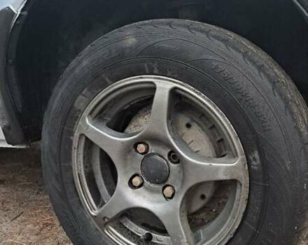 Сірий ВАЗ 2109, об'ємом двигуна 1.5 л та пробігом 187 тис. км за 1500 $, фото 24 на Automoto.ua