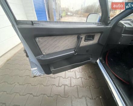 Сірий ВАЗ 2109, об'ємом двигуна 1.5 л та пробігом 184 тис. км за 1500 $, фото 12 на Automoto.ua