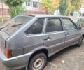 Сірий ВАЗ 2109, об'ємом двигуна 1.5 л та пробігом 3 тис. км за 242 $, фото 1 на Automoto.ua