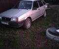 Серый ВАЗ 2109, объемом двигателя 1 л и пробегом 250 тыс. км за 1556 $, фото 1 на Automoto.ua