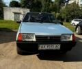 Серый ВАЗ 2109, объемом двигателя 1.5 л и пробегом 90 тыс. км за 2955 $, фото 3 на Automoto.ua