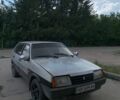 Серый ВАЗ 2109, объемом двигателя 1.6 л и пробегом 250 тыс. км за 550 $, фото 1 на Automoto.ua