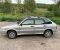 Сірий ВАЗ 2109, об'ємом двигуна 1.5 л та пробігом 218 тис. км за 1799 $, фото 4 на Automoto.ua