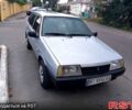 Серый ВАЗ 2109, объемом двигателя 1.5 л и пробегом 255 тыс. км за 1850 $, фото 6 на Automoto.ua