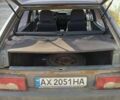 Серый ВАЗ 2109, объемом двигателя 1.5 л и пробегом 276 тыс. км за 600 $, фото 10 на Automoto.ua