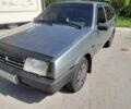 Серый ВАЗ 2109, объемом двигателя 0 л и пробегом 180 тыс. км за 1400 $, фото 1 на Automoto.ua