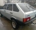 Серый ВАЗ 2109, объемом двигателя 0 л и пробегом 300 тыс. км за 1050 $, фото 2 на Automoto.ua