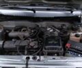 Серый ВАЗ 2109, объемом двигателя 1.5 л и пробегом 300 тыс. км за 1400 $, фото 3 на Automoto.ua
