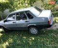Сірий ВАЗ 2109, об'ємом двигуна 1.5 л та пробігом 162 тис. км за 1600 $, фото 9 на Automoto.ua
