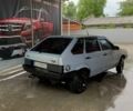 Серый ВАЗ 2109, объемом двигателя 1.5 л и пробегом 208 тыс. км за 1850 $, фото 1 на Automoto.ua