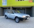 Сірий ВАЗ 2109, об'ємом двигуна 1.5 л та пробігом 118 тис. км за 2200 $, фото 1 на Automoto.ua