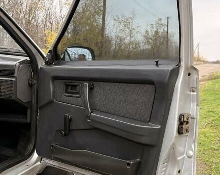 Серый ВАЗ 2109, объемом двигателя 1.5 л и пробегом 165 тыс. км за 1300 $, фото 8 на Automoto.ua