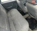 Сірий ВАЗ 2109, об'ємом двигуна 1.5 л та пробігом 170 тис. км за 1200 $, фото 4 на Automoto.ua