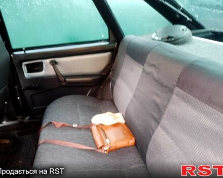 Серый ВАЗ 2109, объемом двигателя 1.5 л и пробегом 200 тыс. км за 1250 $, фото 9 на Automoto.ua