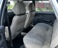 Серый ВАЗ 2109, объемом двигателя 1.5 л и пробегом 132 тыс. км за 1500 $, фото 4 на Automoto.ua
