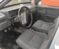 Серый ВАЗ 2109, объемом двигателя 1.5 л и пробегом 130 тыс. км за 1300 $, фото 7 на Automoto.ua