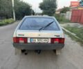 ВАЗ 2109 2005 в Кропивницком (Кировограде) на Automoto.ua Серый ВАЗ 2109, объемом двигателя 1.6 л и пробегом 300 тыс. км за 1250 $, фото 2 на Automoto.ua