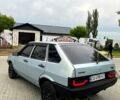Сірий ВАЗ 2109, об'ємом двигуна 1.5 л та пробігом 200 тис. км за 1750 $, фото 3 на Automoto.ua