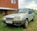 Серый ВАЗ 2109, объемом двигателя 1.5 л и пробегом 142 тыс. км за 1400 $, фото 4 на Automoto.ua