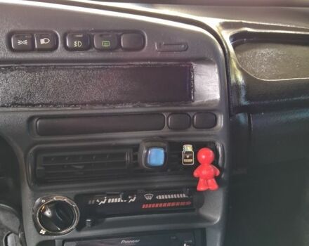 Серый ВАЗ 2109, объемом двигателя 1.5 л и пробегом 270 тыс. км за 1300 $, фото 4 на Automoto.ua