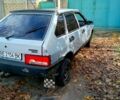Сірий ВАЗ 2109, об'ємом двигуна 1.5 л та пробігом 0 тис. км за 360 $, фото 3 на Automoto.ua