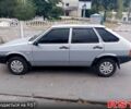 Серый ВАЗ 2109, объемом двигателя 1.5 л и пробегом 255 тыс. км за 1850 $, фото 1 на Automoto.ua