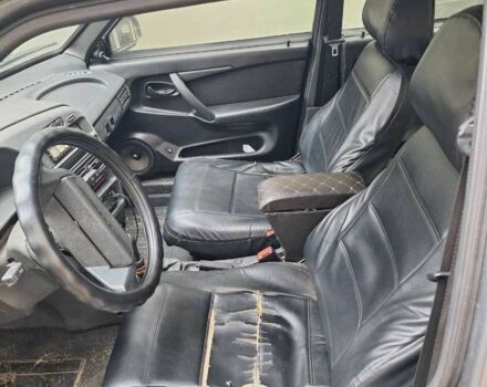 Сірий ВАЗ 2109, об'ємом двигуна 1.5 л та пробігом 3 тис. км за 242 $, фото 3 на Automoto.ua