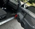 Серый ВАЗ 2109, объемом двигателя 1.5 л и пробегом 98 тыс. км за 2850 $, фото 4 на Automoto.ua