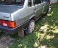 Сірий ВАЗ 2109, об'ємом двигуна 1.5 л та пробігом 162 тис. км за 1600 $, фото 6 на Automoto.ua