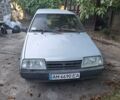 Серый ВАЗ 2109, объемом двигателя 1.5 л и пробегом 116 тыс. км за 1600 $, фото 3 на Automoto.ua