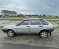 Серый ВАЗ 2109, объемом двигателя 0 л и пробегом 160 тыс. км за 1100 $, фото 4 на Automoto.ua